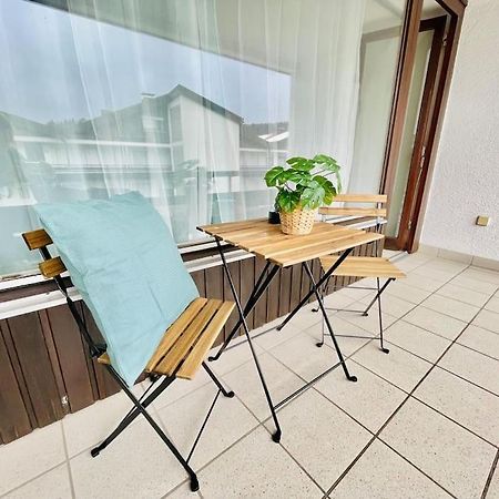 Allgaeu Living - 46Sqm Оберштауфен Экстерьер фото