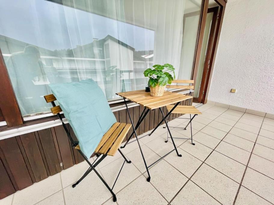 Allgaeu Living - 46Sqm Оберштауфен Экстерьер фото