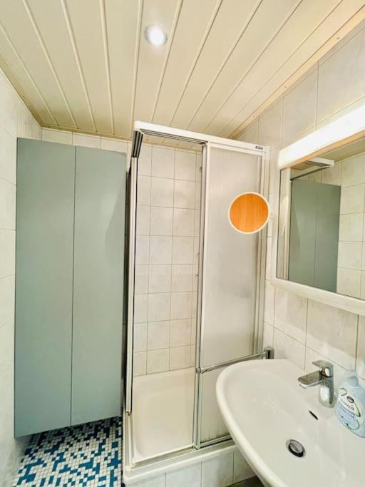 Allgaeu Living - 46Sqm Оберштауфен Экстерьер фото