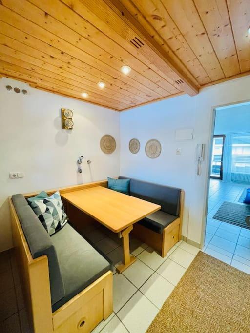 Allgaeu Living - 46Sqm Оберштауфен Экстерьер фото