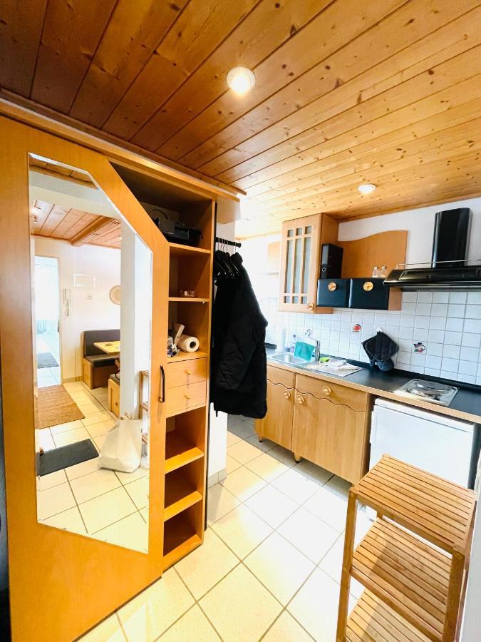 Allgaeu Living - 46Sqm Оберштауфен Экстерьер фото